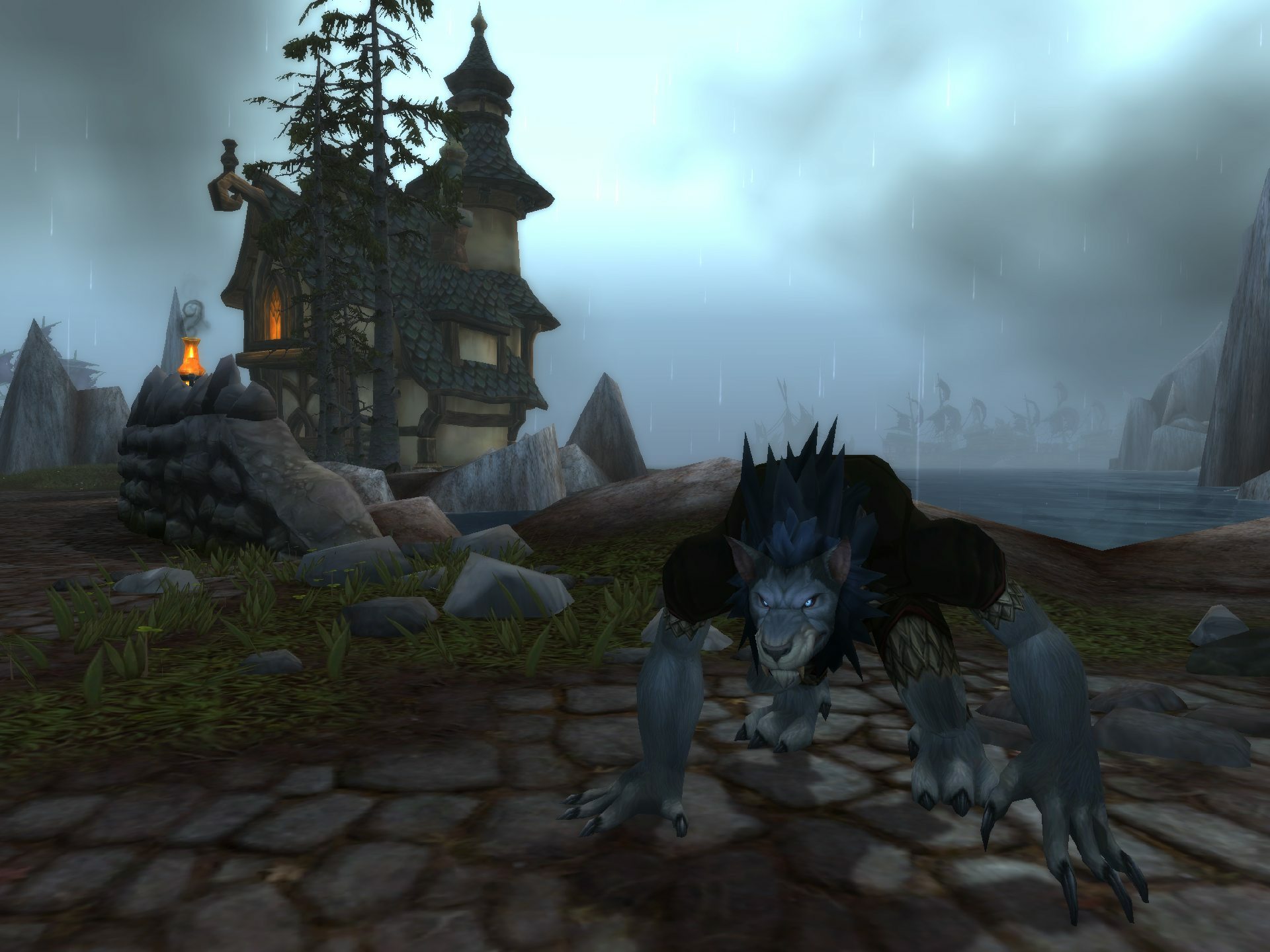 World of Warcraft: Cataclysm - Imagen 34